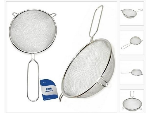 Сито д.18 см SF11-5